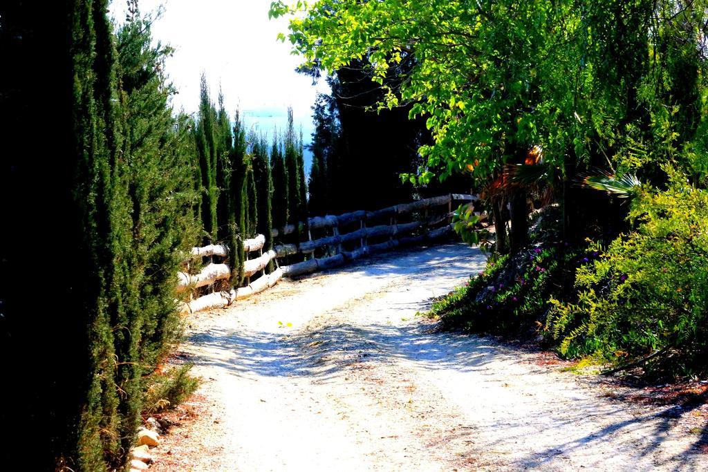 Cortijo De La Media Luna Mojácar Zewnętrze zdjęcie