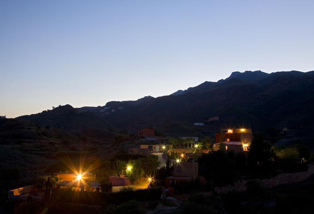Cortijo De La Media Luna Mojácar Zewnętrze zdjęcie