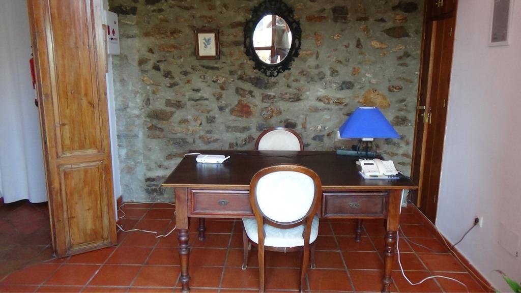 Cortijo De La Media Luna Mojácar Zewnętrze zdjęcie